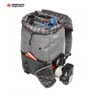 Manfrotto Lifestyle Windsor Backpack (Gray) MB LF-WN-BP
